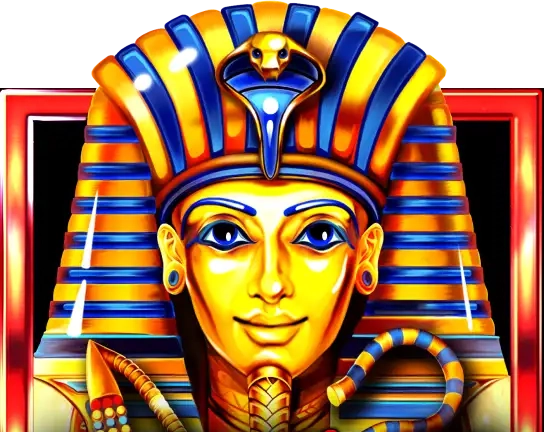 Pharaoh (Mystery) Symbol